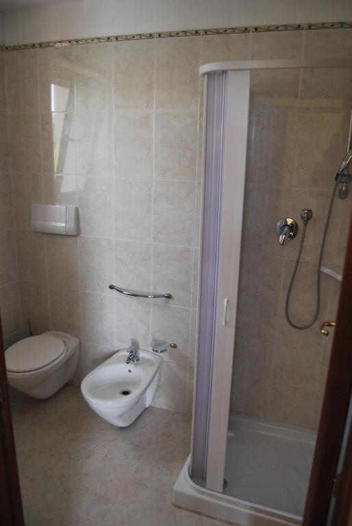 Hotel Il Chierichetto San Giovanni Rotondo Bilik gambar