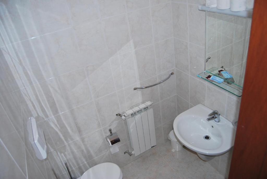 Hotel Il Chierichetto San Giovanni Rotondo Bilik gambar