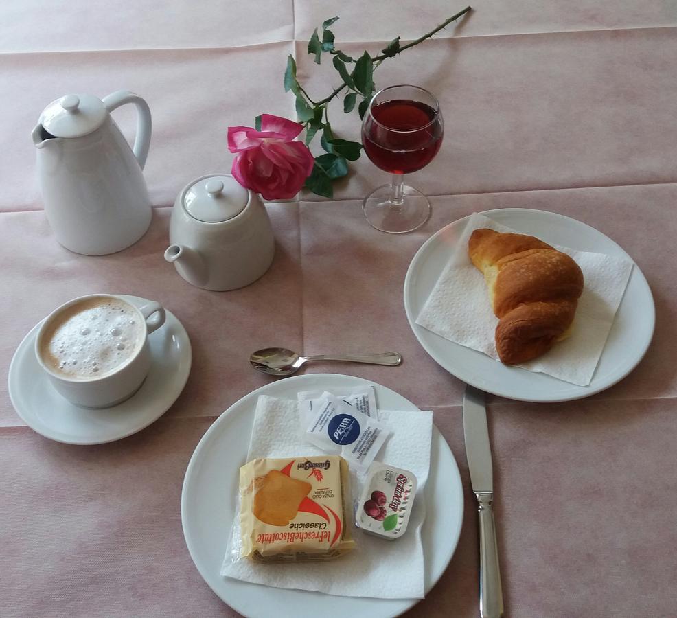 Hotel Il Chierichetto San Giovanni Rotondo Luaran gambar